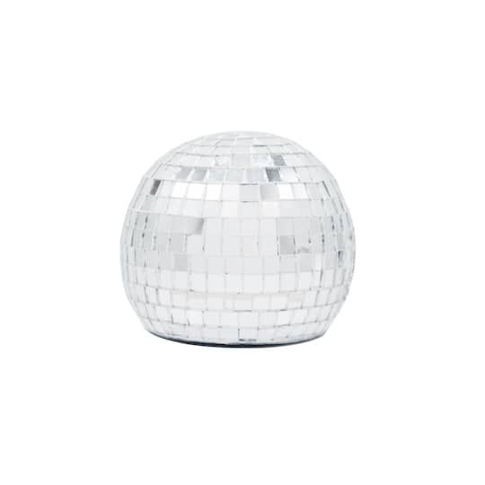 Disco Ball Bottle Opener